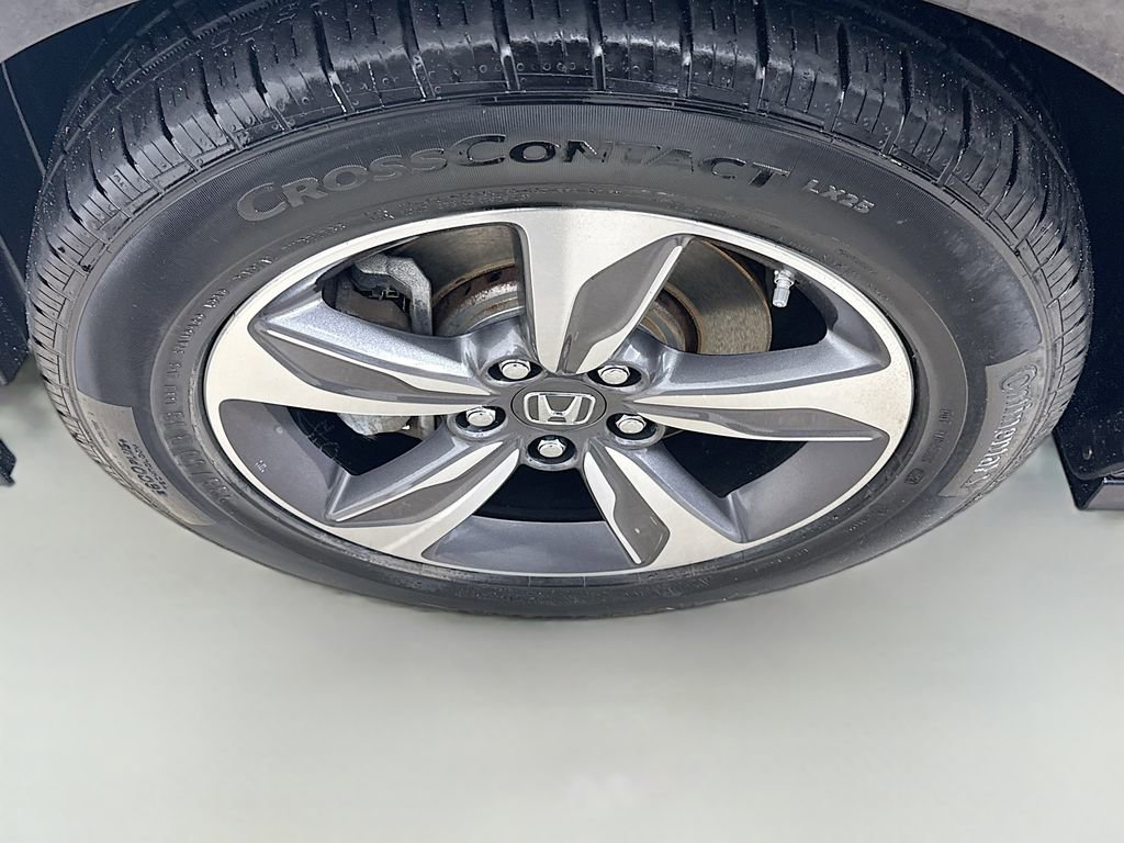 Used 2019 Honda Odyssey Touring image 34