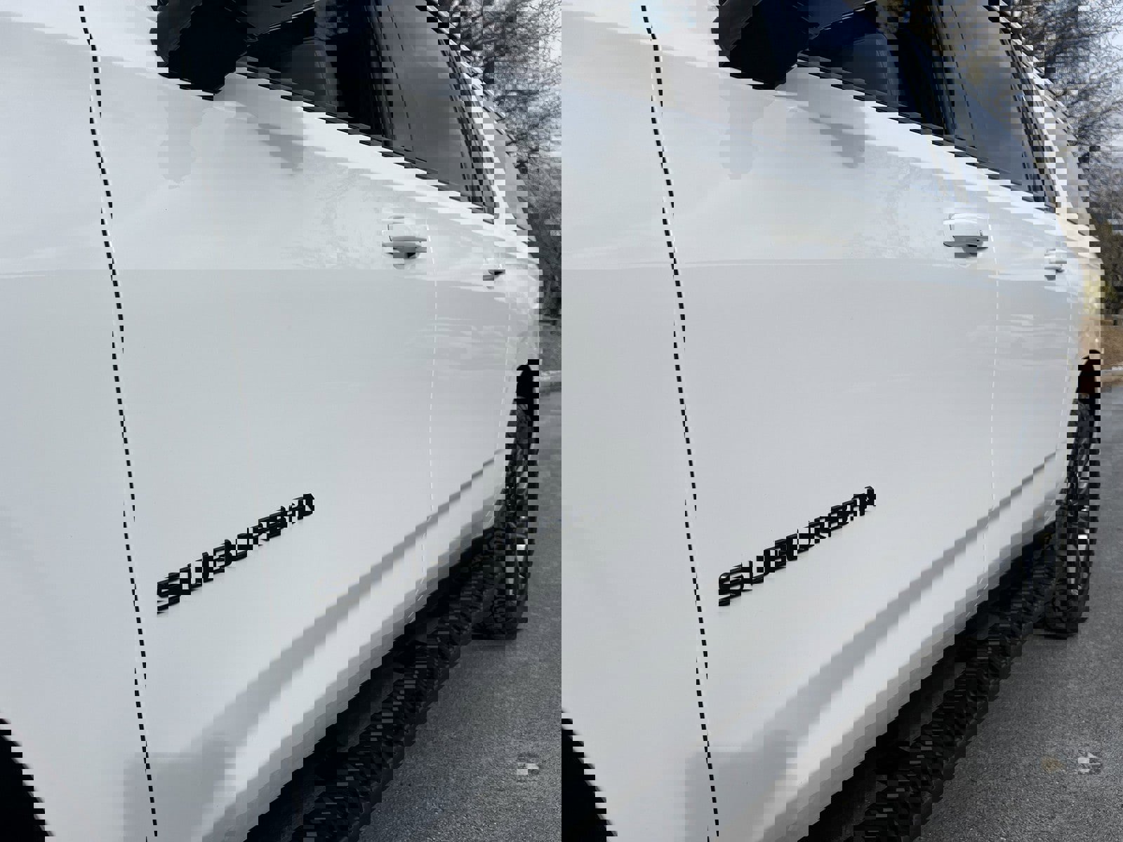 Used 2023 Chevrolet Suburban Z71 w/ Luxury Package image 88