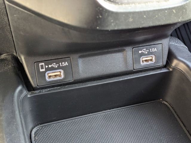 Certified 2020 Honda CR-V EX-L image 26