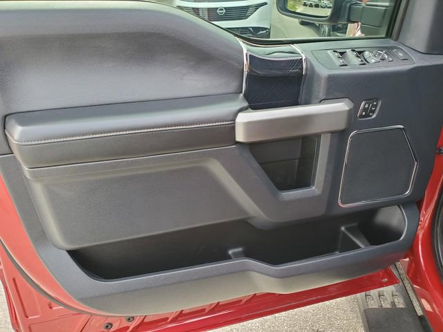 Used 2022 Ford F250 Platinum w/ Tremor Off-Road Package image 15