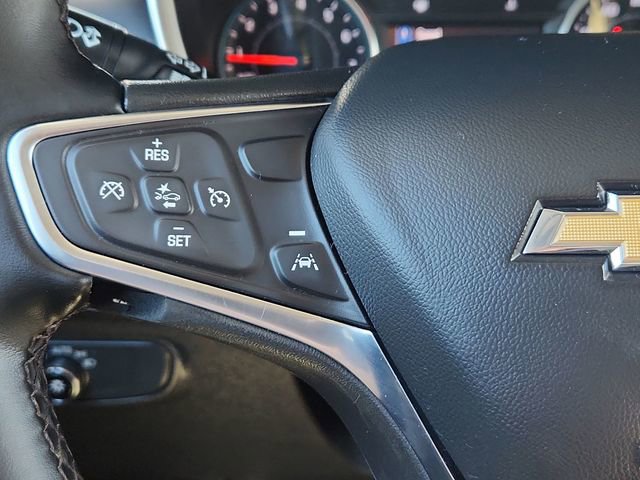 Used 2024 Chevrolet Equinox LT FWD image 38