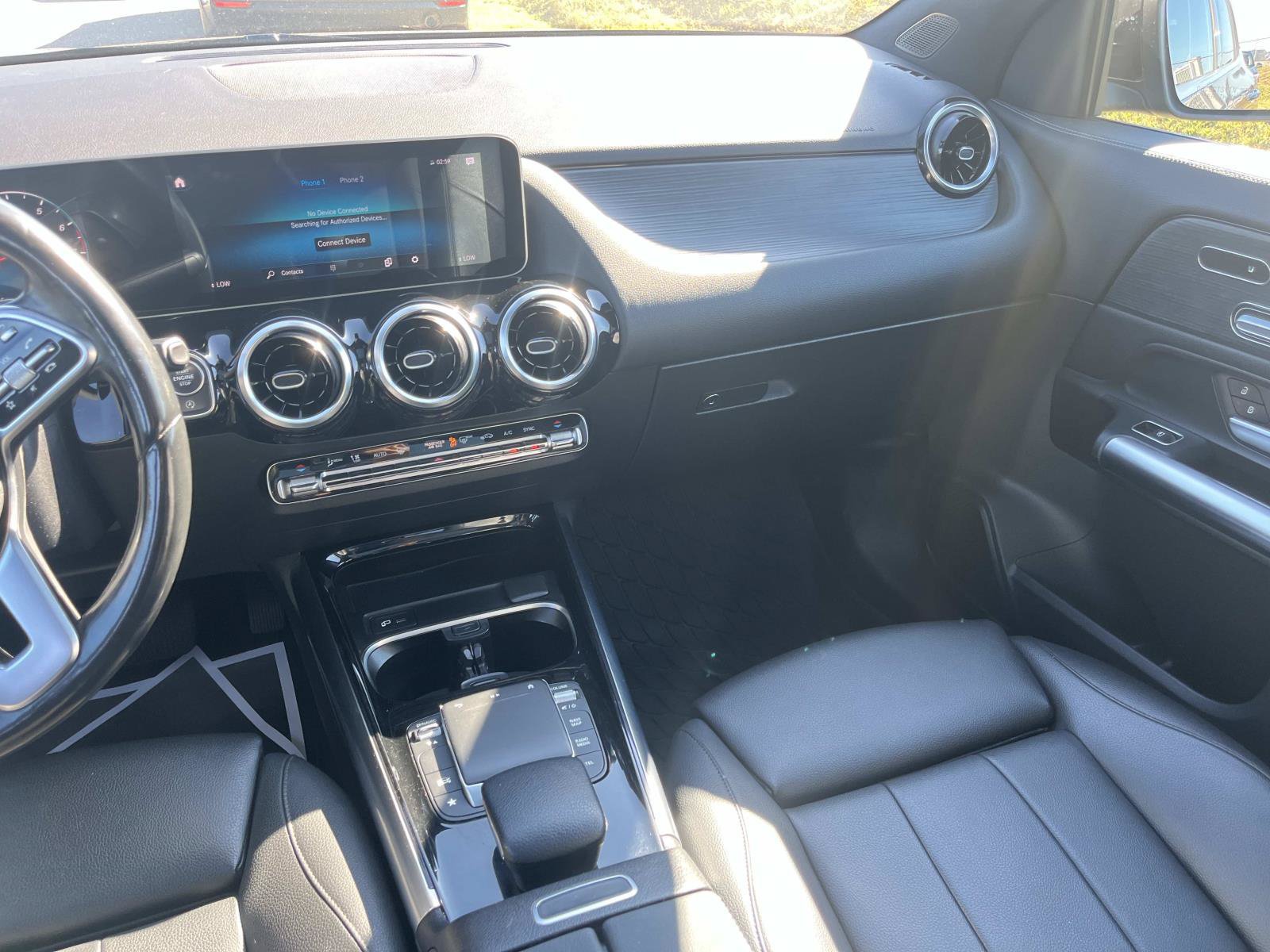 Used 2021 Mercedes-Benz GLA 250 4MATIC image 15