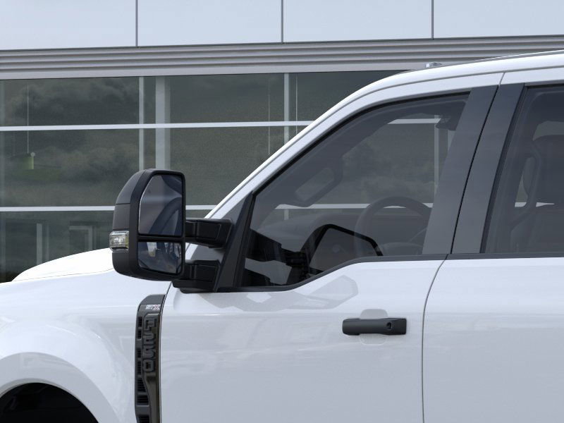 New 2026 Ford F250 XL w/ STX Appearance Package image 20