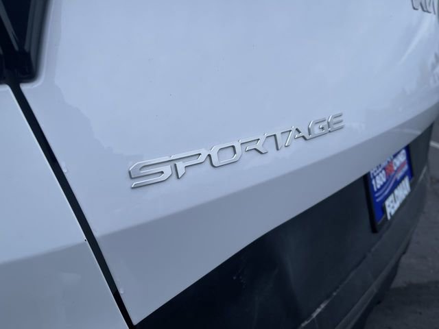 Used 2023 Kia Sportage X-Pro image 34