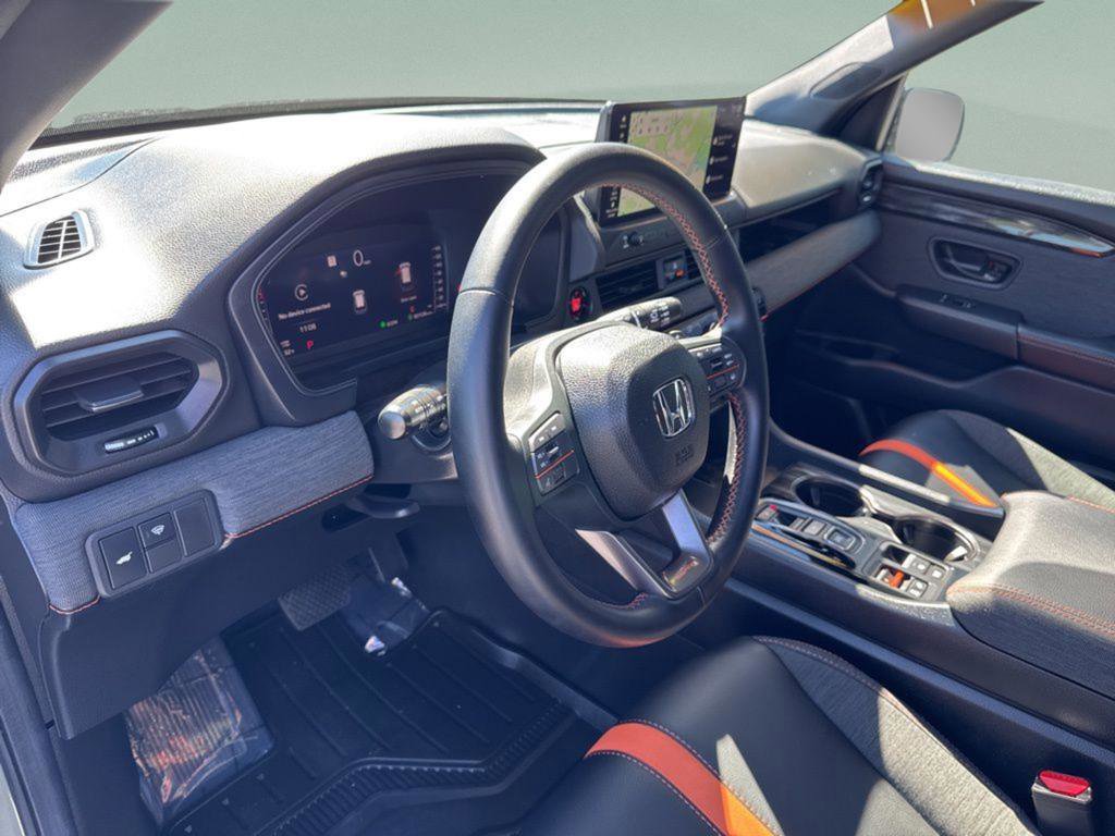 Used 2026 Honda Passport TrailSport image 20