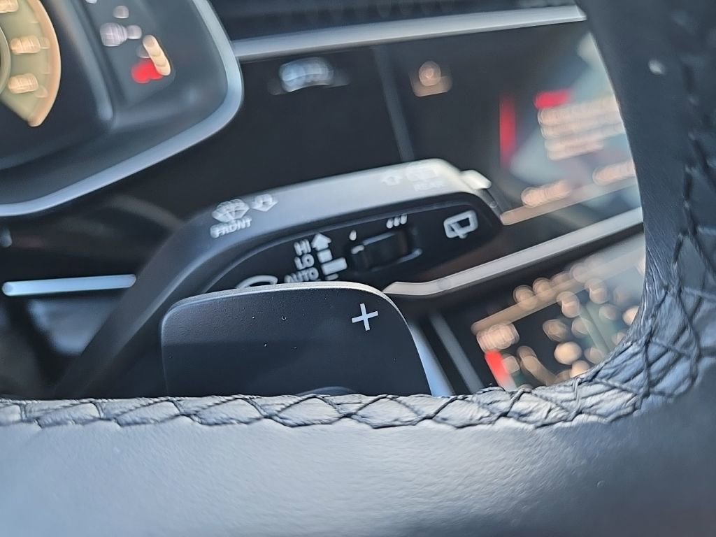 Used 2022 Audi Q7 2.0T Premium Plus w/ Premium Plus Package image 44