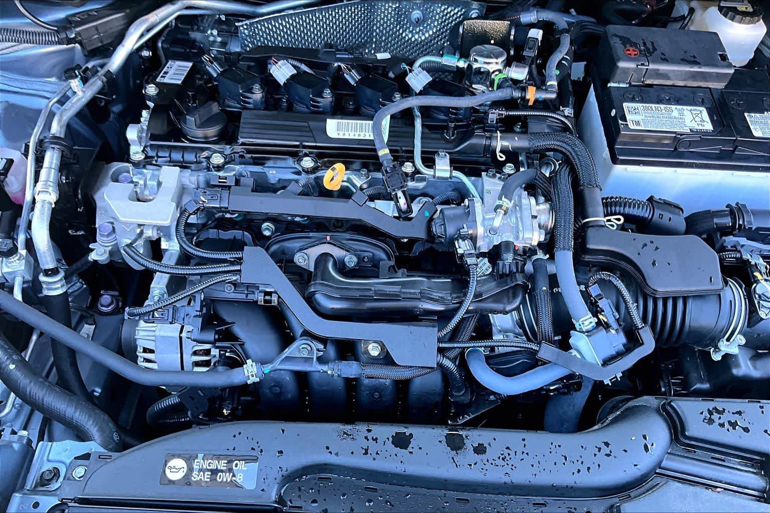 Certified 2026 Toyota Corolla Cross L FWD image 33
