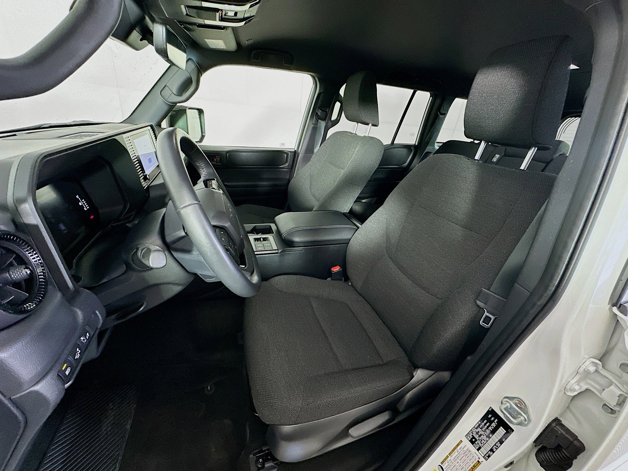 Used 2024 Toyota Land Cruiser 1958 image 13
