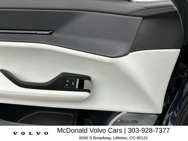 Used 2025 Polestar Polestar 3 AWD/4WD image 13