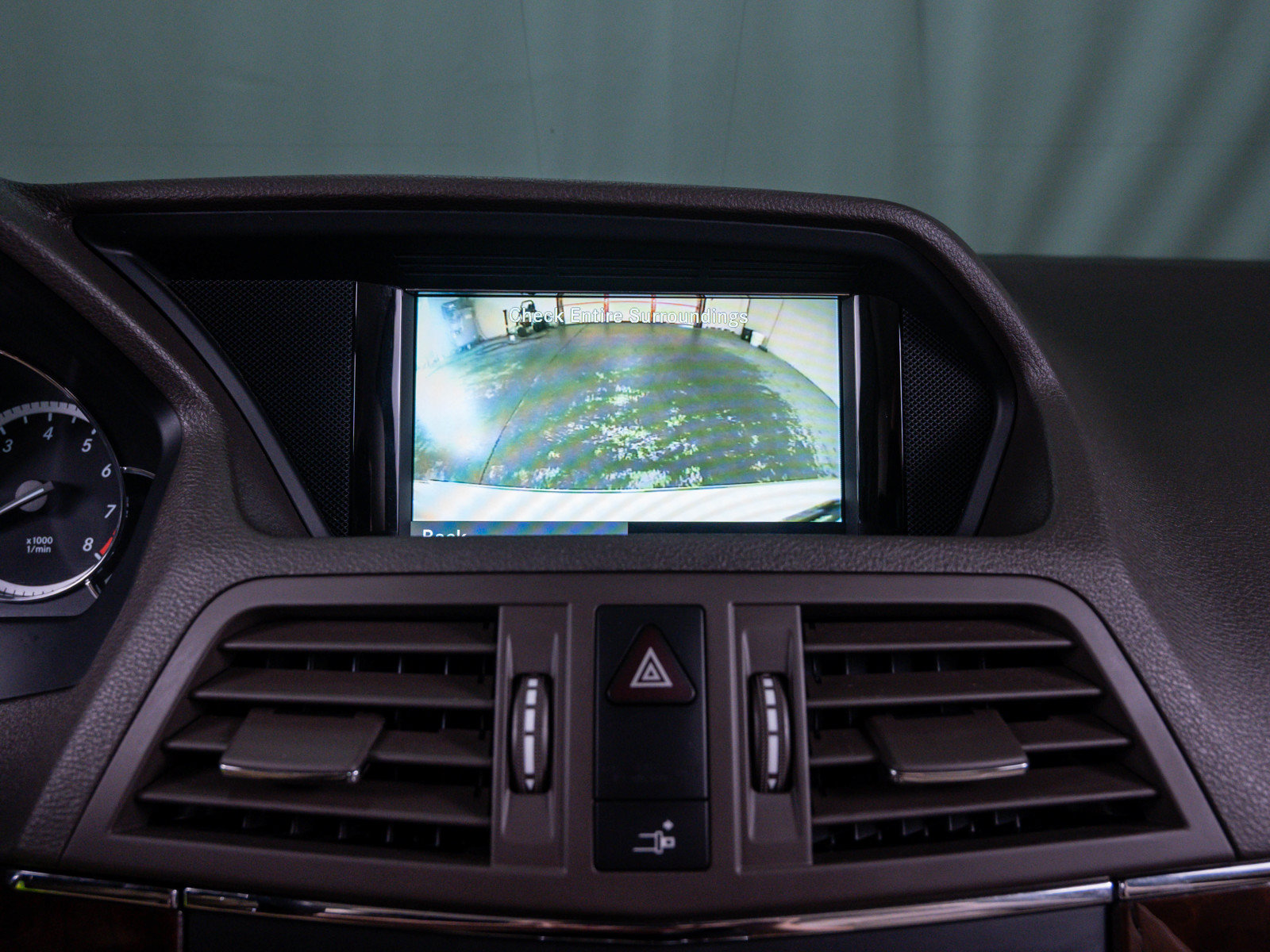 Used 2011 Mercedes-Benz E 350 Cabriolet image 25