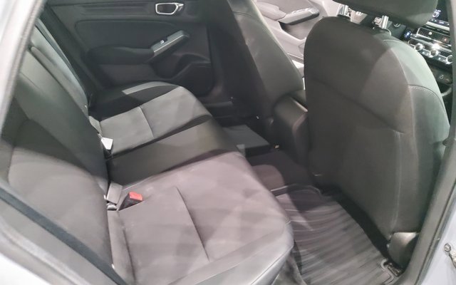 Used 2022 Honda Civic Sport image 16