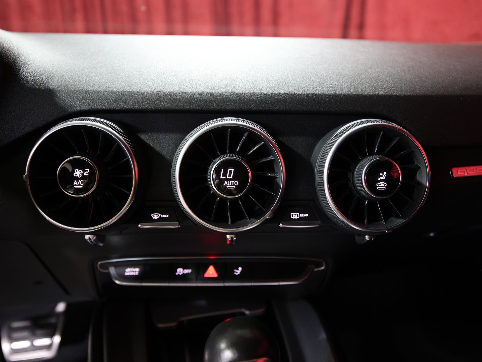 Used 2017 Audi TT 2.0T image 19