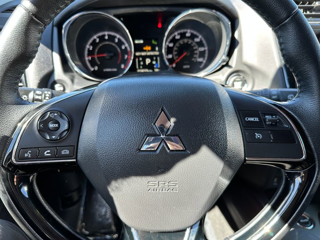 Used 2025 Mitsubishi Outlander Sport SE image 21