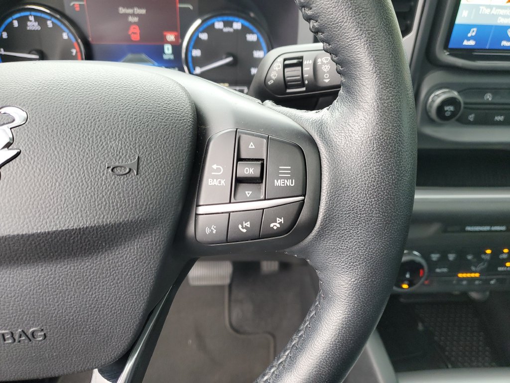 Used 2022 Ford Bronco Sport Outer Banks AWD/4WD image 26