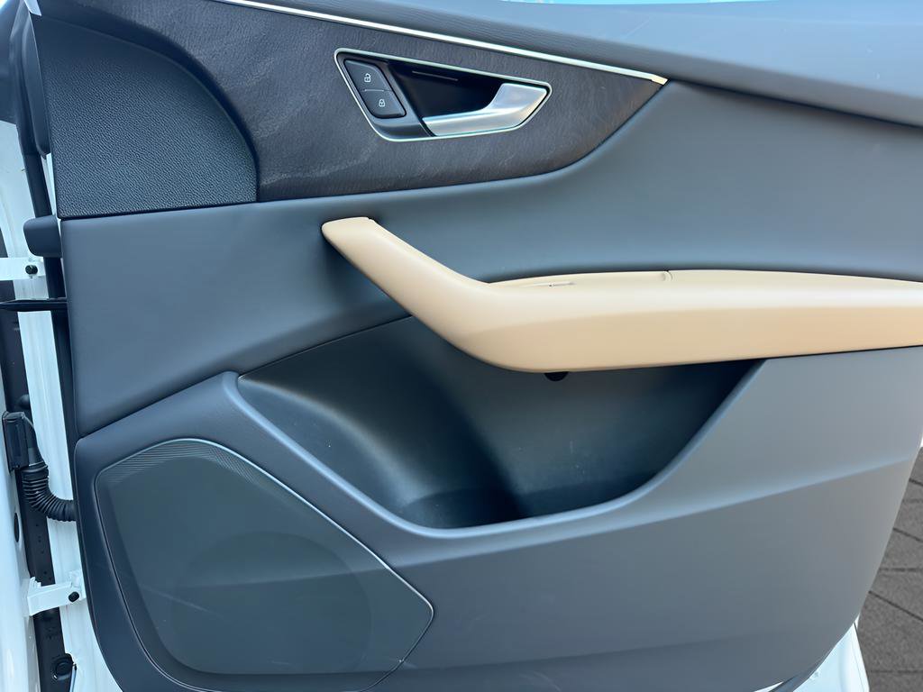 Certified 2024 Audi Q8 Premium w/ Convenience Package image 42