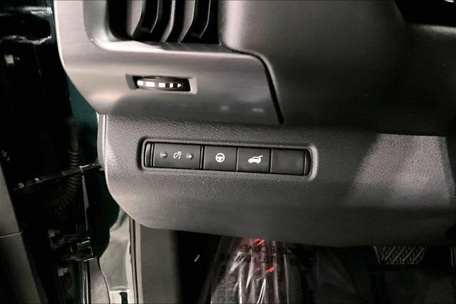 Used 2023 Nissan Pathfinder Rock Creek AWD/4WD image 44
