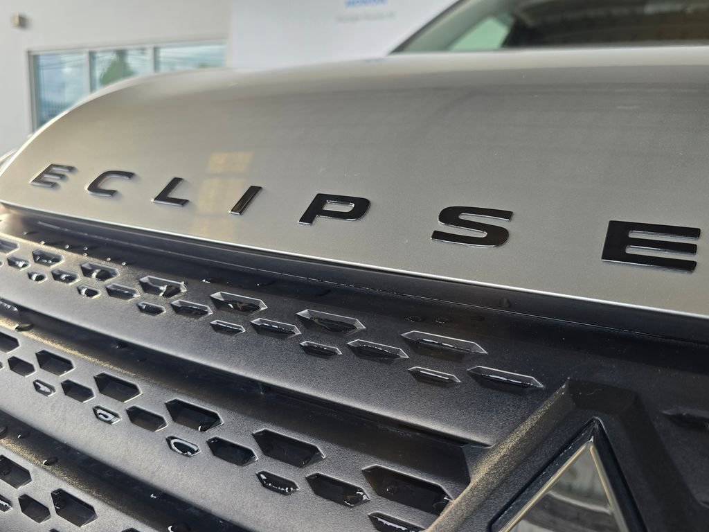 Used 2023 Mitsubishi Eclipse Cross SEL AWD/4WD image 26