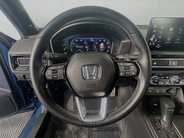 Used 2025 Honda Civic Sport image 16