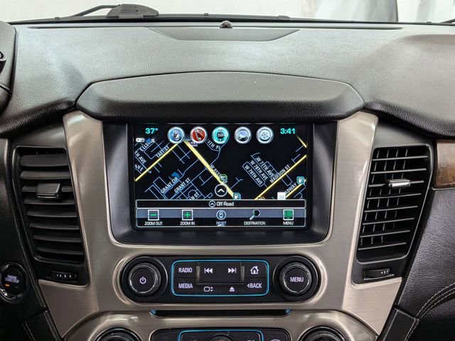 Used 2019 GMC Yukon Denali w/ Denali Ultimate Package image 35