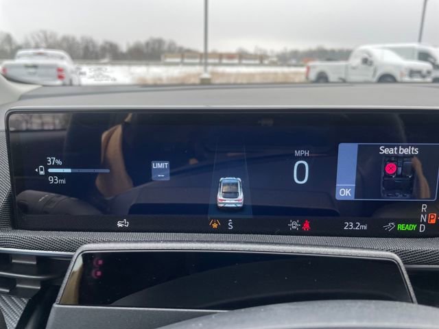 New 2025 Ford Mustang Mach-E Select w/ Comfort Package Lite image 31