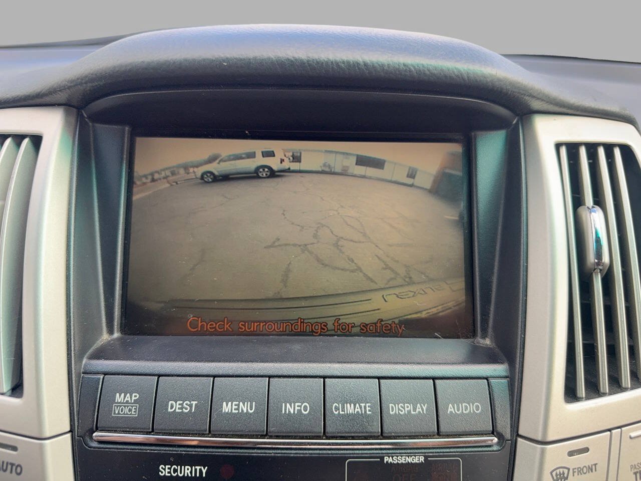 Used 2007 Lexus RX 350 2WD image 36