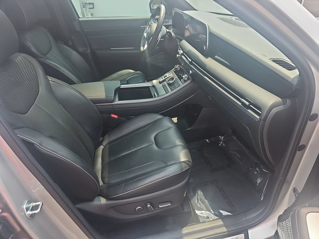 Used 2025 Hyundai Palisade Calligraphy AWD/4WD image 10