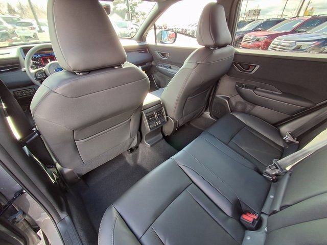 New 2026 Subaru Outback Premium AWD/4WD image 14