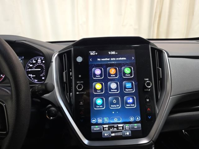 Certified 2025 Subaru Crosstrek 2.0i Premium AWD/4WD image 19