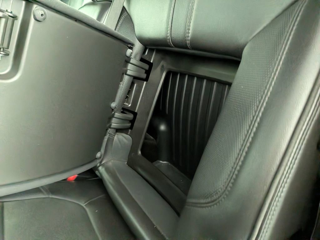 Used 2021 Chevrolet Silverado 3500 High Country w/ Z71 Off-Road Package image 32