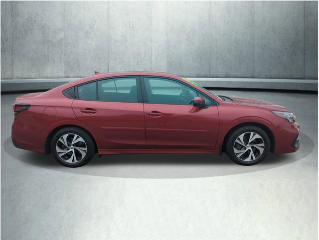 Used 2024 Subaru Legacy Premium image 7