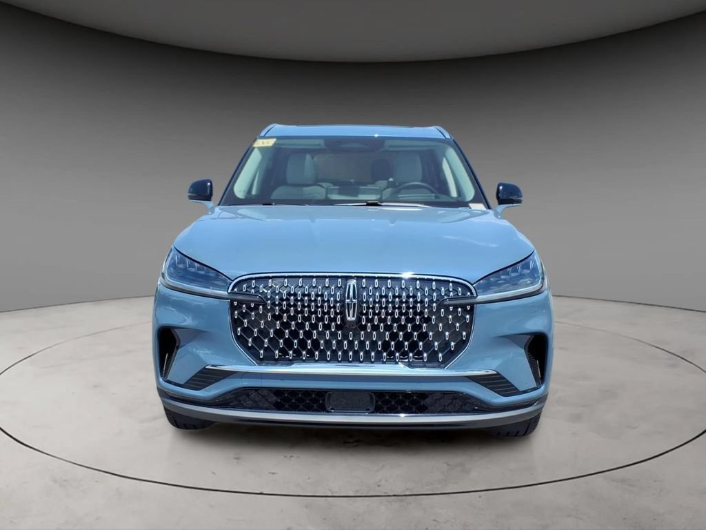 New 2026 Lincoln Aviator Reserve RWD image 15