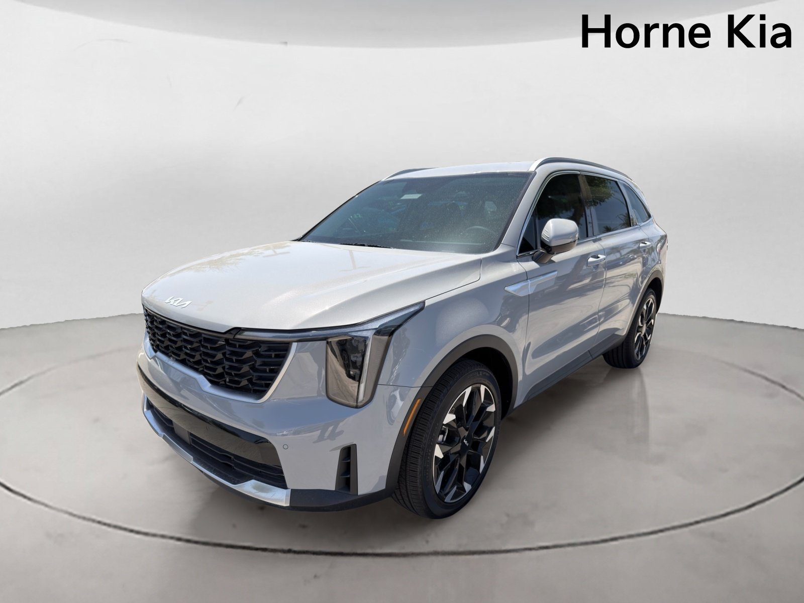 New 2026 Kia Sorento EX FWD image 7