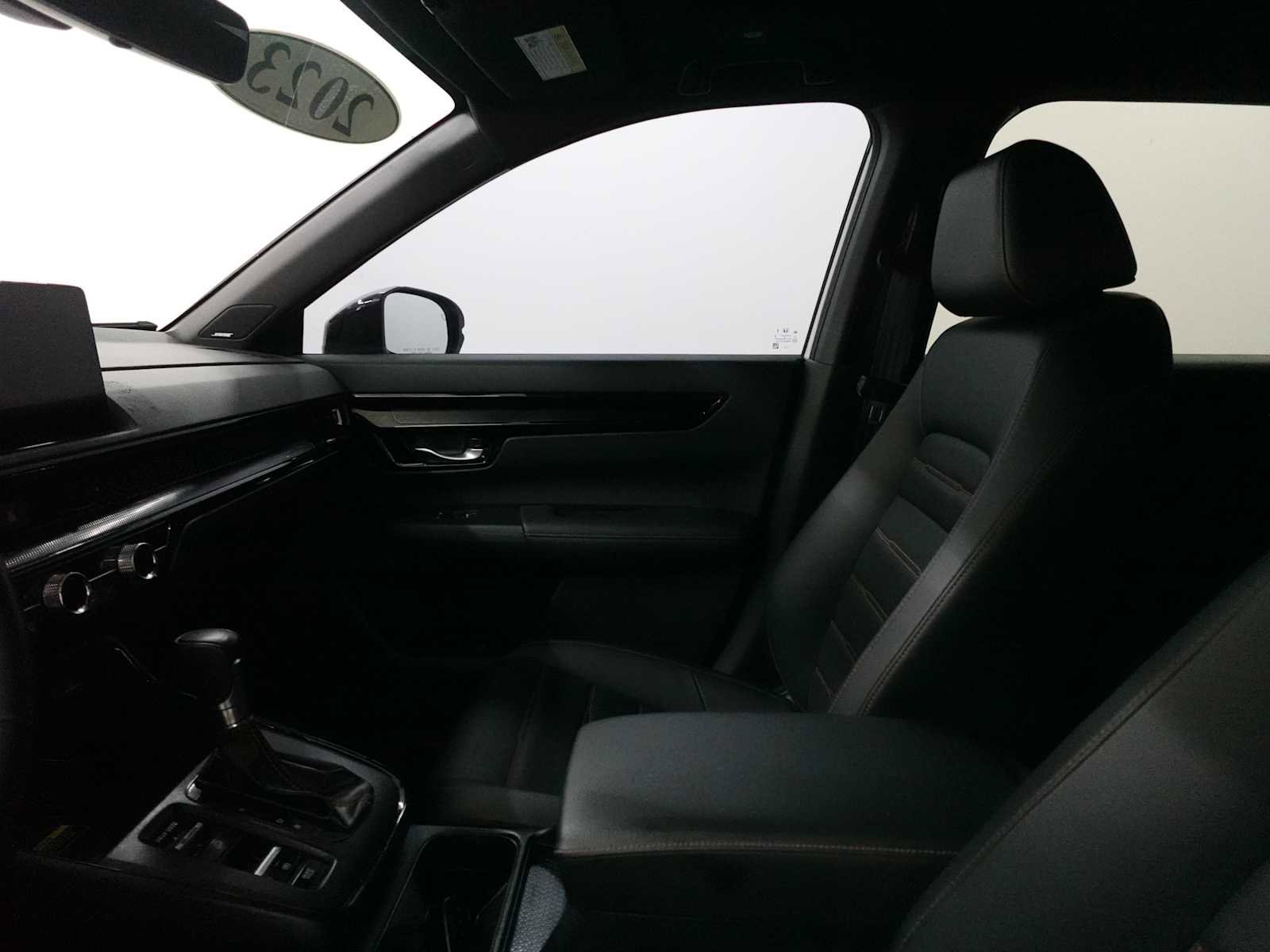 Certified 2023 Honda CR-V Sport Touring image 13