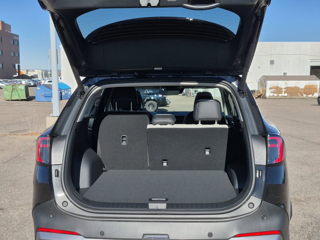 New 2026 Kia Sportage EX image 14