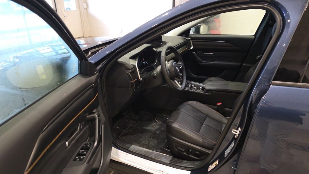 New 2026 MAZDA CX-50 AWD 2.5 S w/ Cargo Package image 10