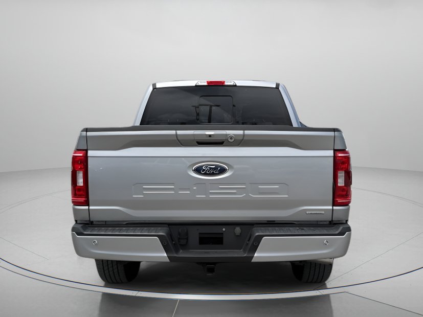 Used 2023 Ford F150 XLT w/ Equipment Group 302A High RWD image 4