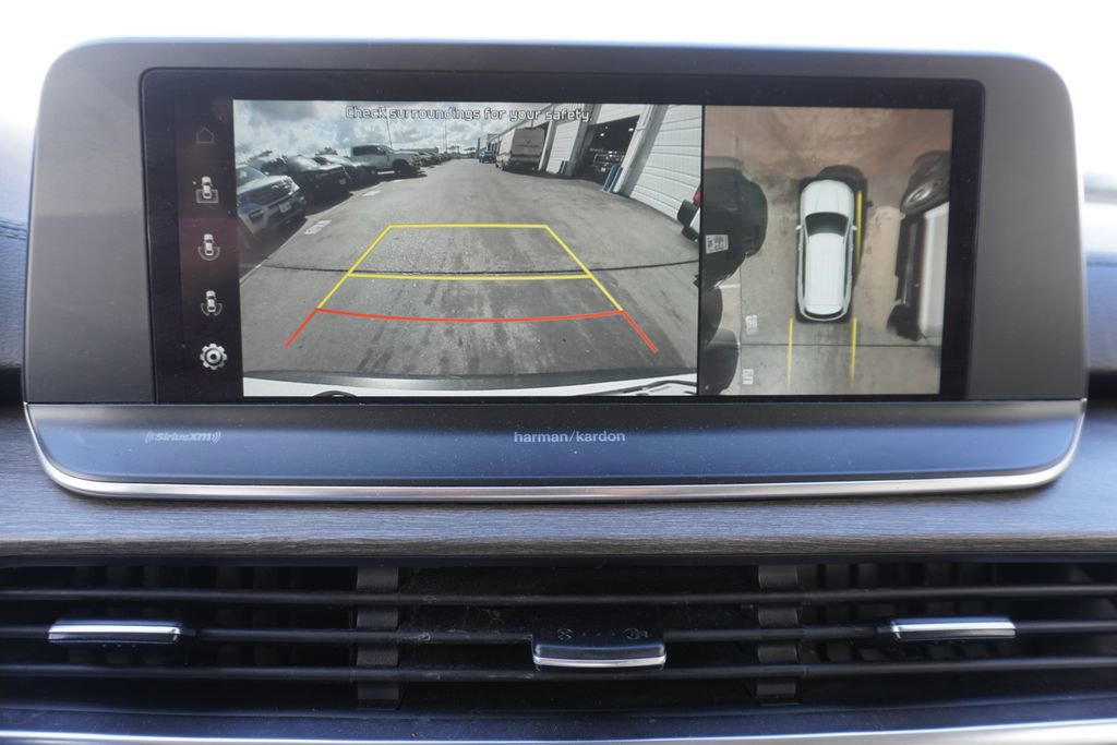 Used 2022 Kia Telluride SX image 9