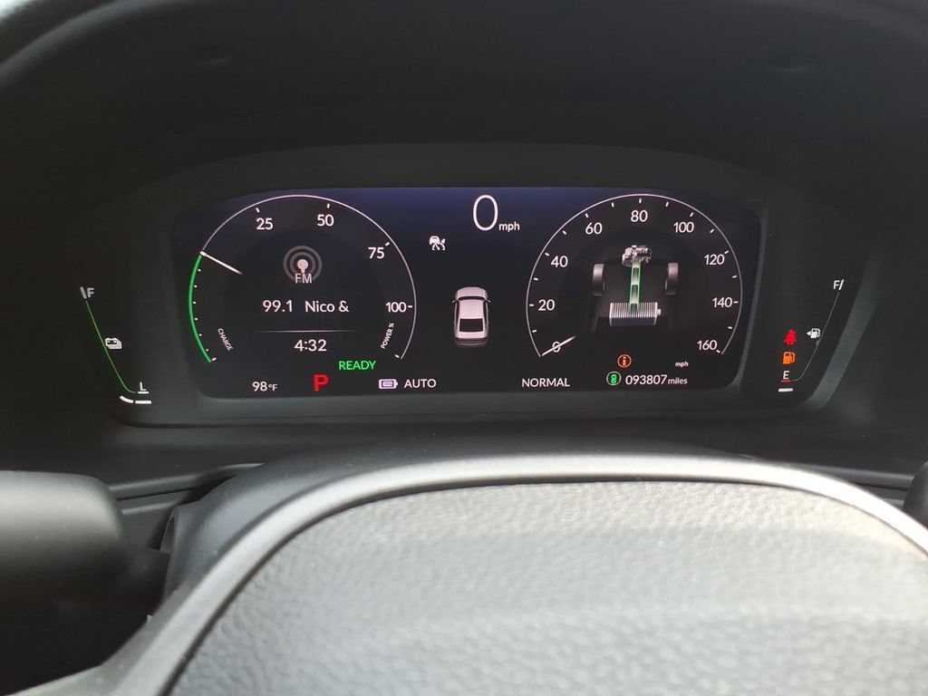 Used 2023 Honda Accord EX-L image 13