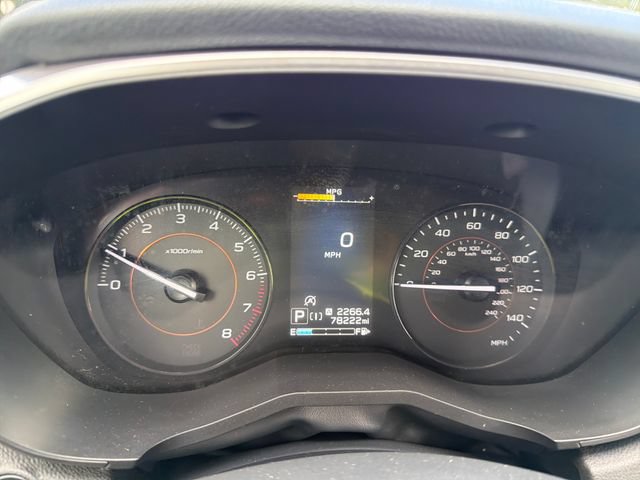 Used 2020 Subaru Crosstrek 2.0i Premium w/ Moonroof Package 1 AWD/4WD image 19