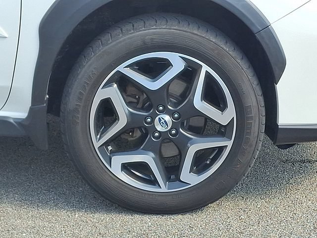 Used 2018 Subaru Crosstrek 2.0i Limited AWD/4WD image 8