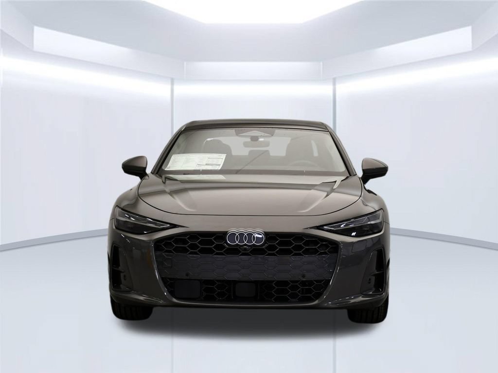 Used 2026 Audi A6 Premium Plus w/ Premium Plus Package AWD/4WD image 8