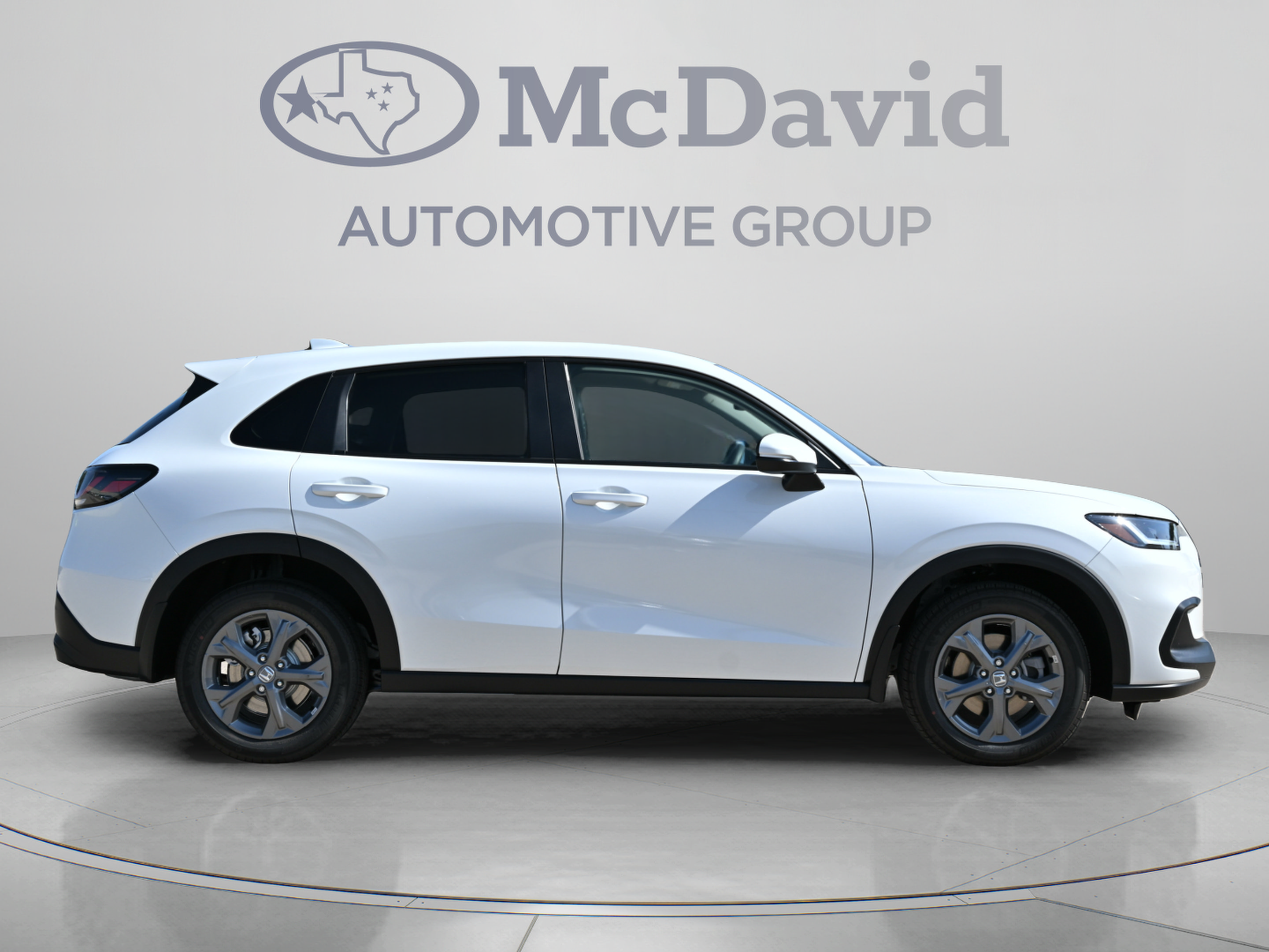 New 2027 Honda HR-V LX image 7