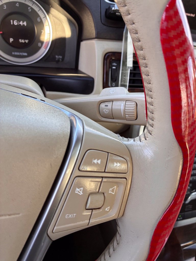 Used 2012 Volvo S80 3.2 FWD image 29