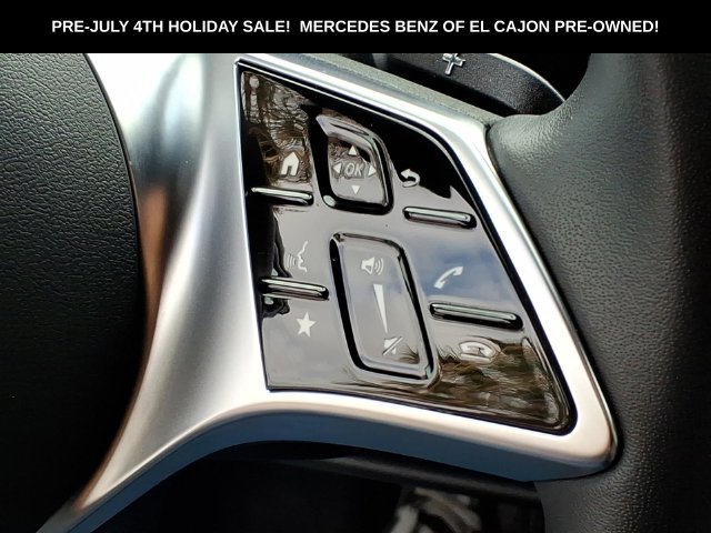 Certified 2026 Mercedes-Benz GLA 250 image 11