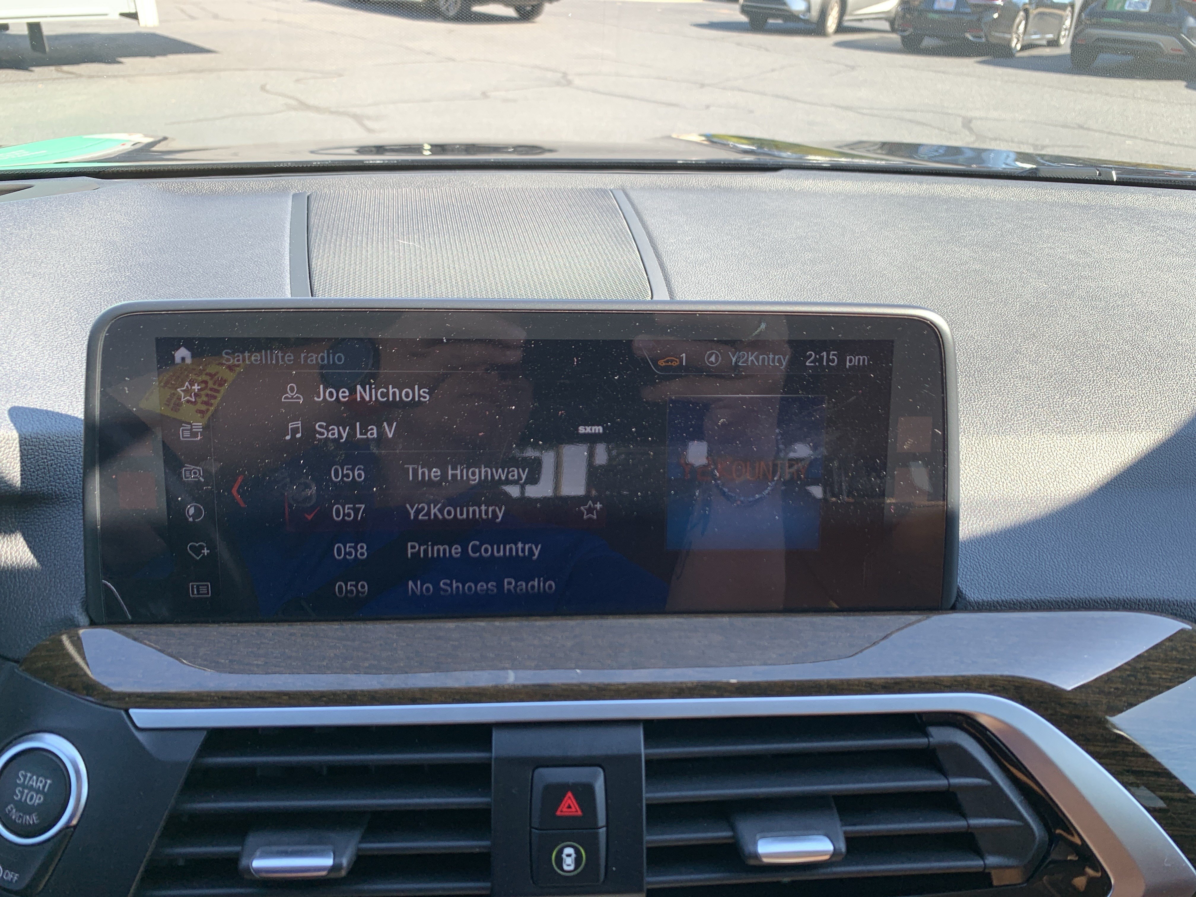 Used 2018 BMW X3 xDrive30i AWD/4WD image 23