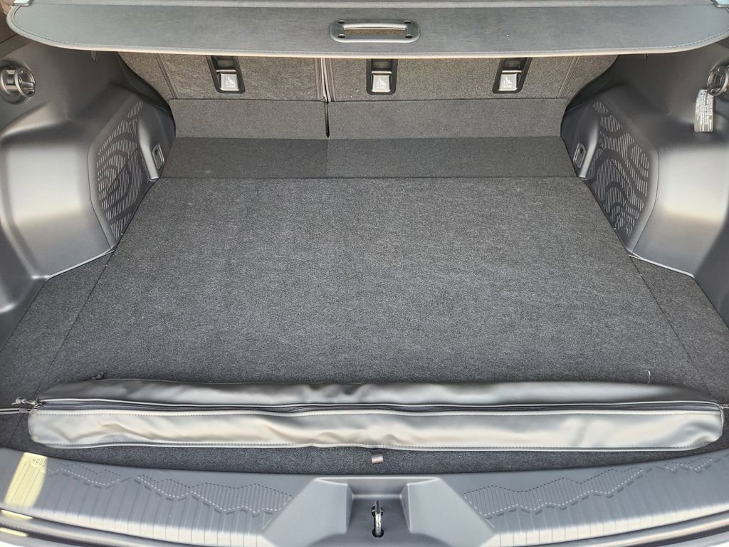 New 2026 Subaru Forester Limited image 23