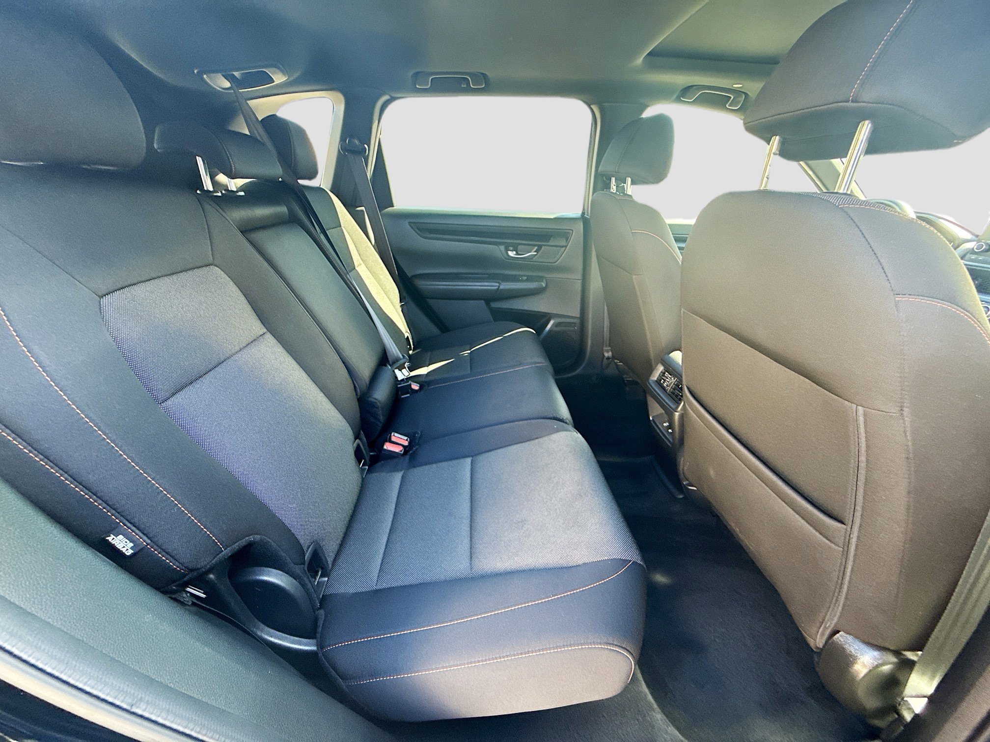 Certified 2024 Honda CR-V Sport image 28