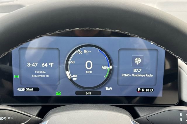 New 2026 Honda Prologue Touring image 31