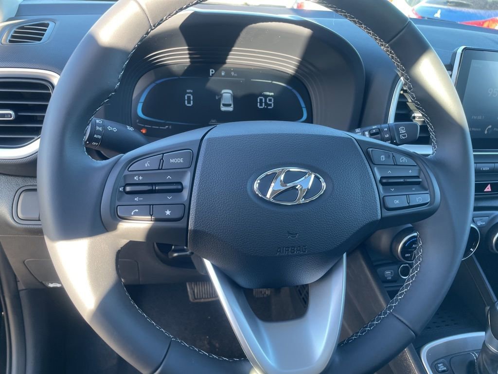 New 2026 Hyundai Venue SEL image 17