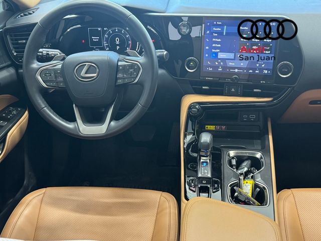 Used 2024 Lexus NX 250 FWD image 23